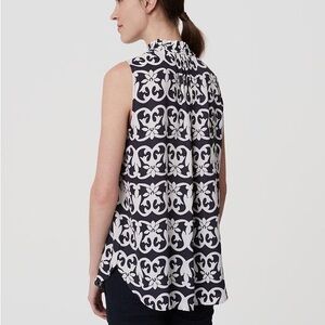 LOFT Printed Work Top